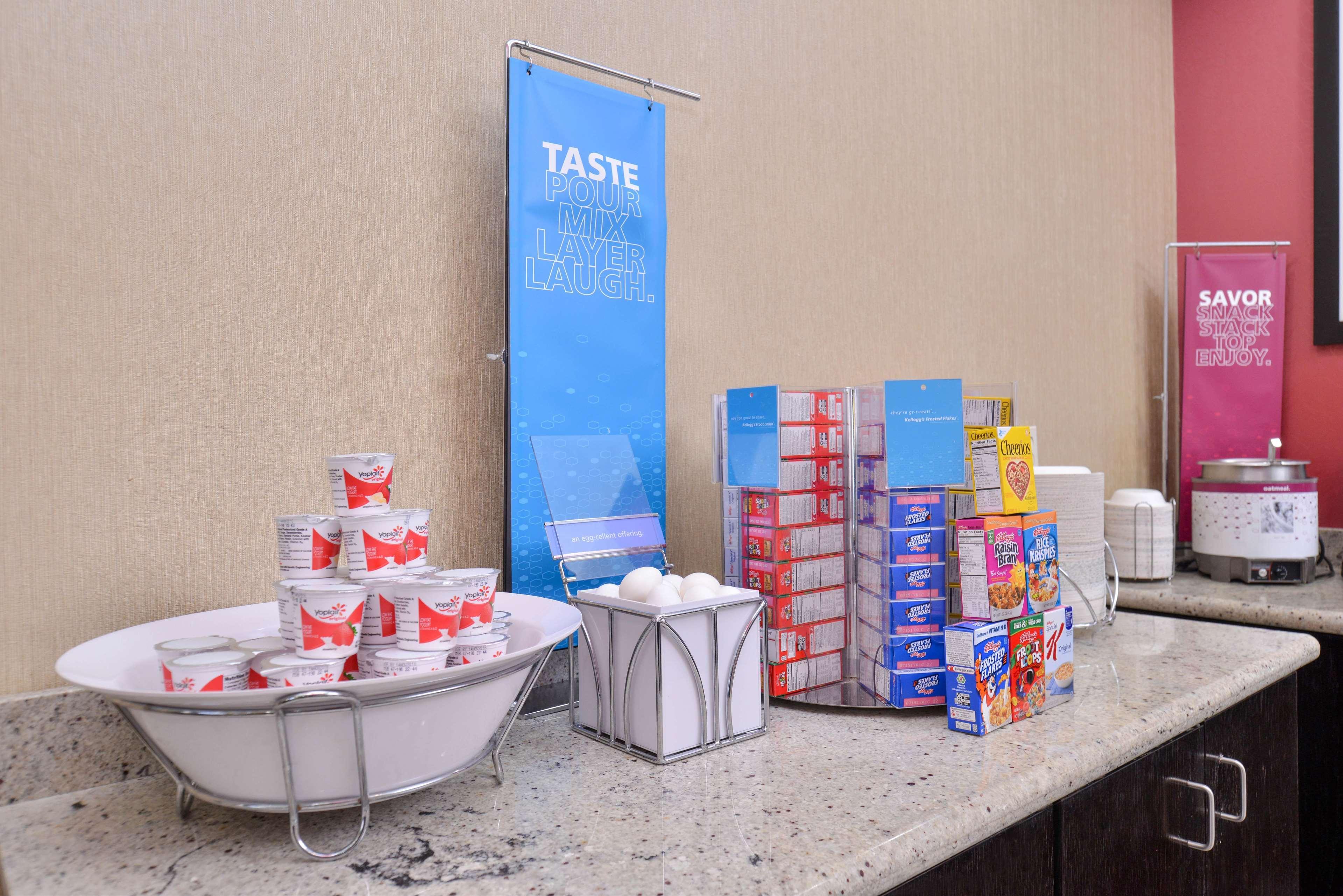 Hampton Inn Van Horn Zewnętrze zdjęcie